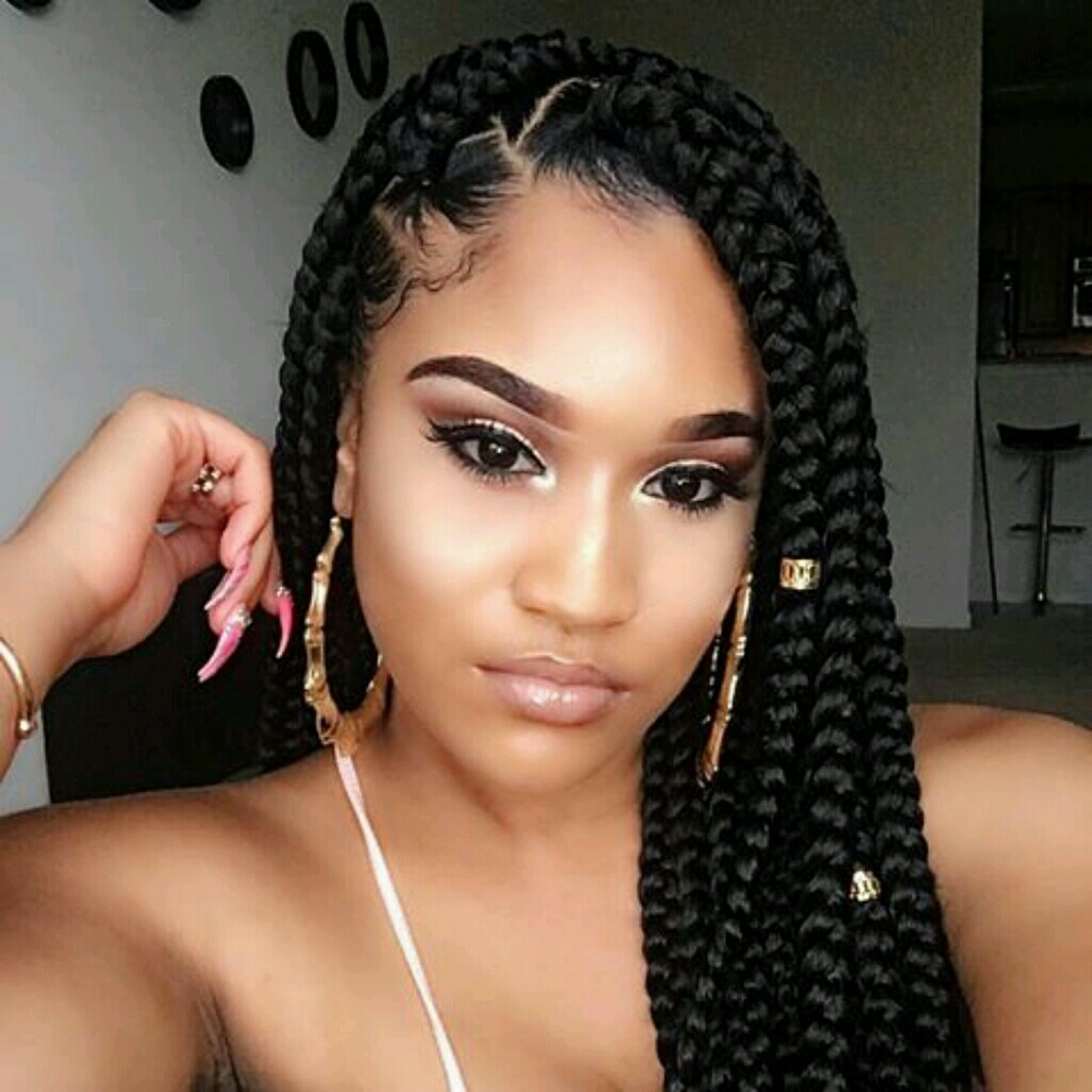 Meet your Posher, Margaret